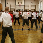 Intenzivní WingTsun víkend na Praze 2_Sifu Lukáš