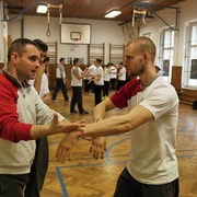 Intenzivní WingTsun víkend na Praze 2_Sifu Lukáš