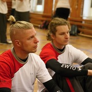 Intenzivní WingTsun víkend na Praze 2_Sifu Lukáš