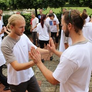 Letní škola „Dvůr Pecínov“ – Začátečníci - Sifu Lukáš Holub