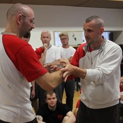 Letní soustředění_Jakartovice_HG vyšší stupně_Sifu Lukáš Holub