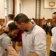 Intenzivní WingTsun víkend na Praze 2_Sifu Lukáš