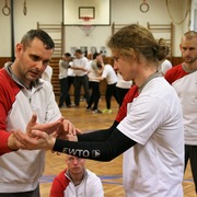 Intenzivní WingTsun víkend na Praze 2_Sifu Lukáš