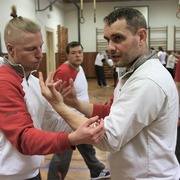 Intenzivní WingTsun víkend na Praze 2_Sifu Lukáš