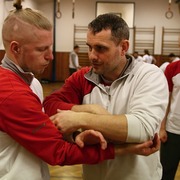 Intenzivní WingTsun víkend na Praze 2_Sifu Lukáš