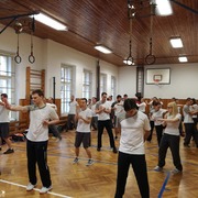 Intenzivní WingTsun víkend na Praze 2_Sifu Lukáš