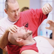 Týdenní seminář ve Vídni s DaiSifu Oliverem Königem