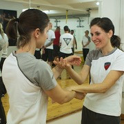 Týdenní  WingTsun seminář ve Vídni s GM Oliverem Königem