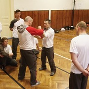 Intenzivní WingTsun víkend na Praze 2_Sifu Lukáš