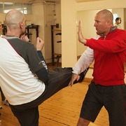 Týdenní  WingTsun seminář ve Vídni s GM Oliverem Königem