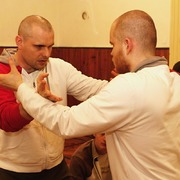 Intenzivní WingTsun víkend na Praze 2_Sifu Lukáš