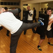 Týdenní  WingTsun seminář ve Vídni s GM Oliverem Königem