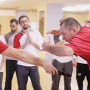 Týdenní seminář ve Vídni s DaiSifu Oliverem Königem