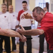 Týdenní seminář ve Vídni s DaiSifu Oliverem Königem