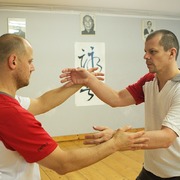 Týdenní  WingTsun seminář ve Vídni s GM Oliverem Königem