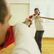 Týdenní  WingTsun seminář ve Vídni s GM Oliverem Königem