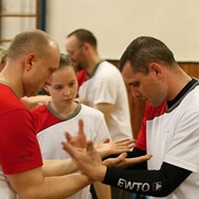 Intenzivní WingTsun víkend na Praze 2_Květen_Sifu Lukáš