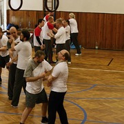 Intenzivní WingTsun víkend na Praze 2_Květen_Sifu Lukáš