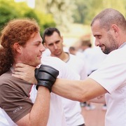 Letní škola „Dvůr Pecínov“ – Začátečníci - Sifu Lukáš Holub