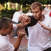 Letní škola „Dvůr Pecínov“ – Začátečníci - Sifu Lukáš Holub