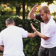 Letní škola „Dvůr Pecínov“ – Začátečníci - Sifu Lukáš Holub