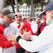 Mezinárodní WingTsun seminář na Mallorce