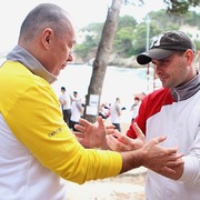 Mezinárodní WingTsun seminář na Mallorce