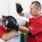 Zkouškový seminář s DaiSifu Oliverem Königem