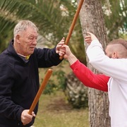 Mezinárodní WingTsun seminář na Mallorce