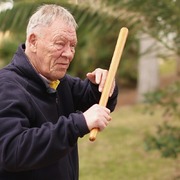 Mezinárodní WingTsun seminář na Mallorce