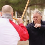 Mezinárodní WingTsun seminář na Mallorce