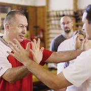 Zkouškový seminář s DaiSifu Oliverem Königem