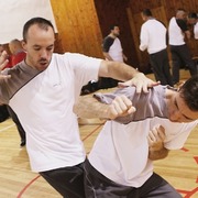 Zkouškový seminář s DaiSifu Oliverem Königem