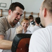 Zkouškový seminář s DaiSifu Oliverem Königem