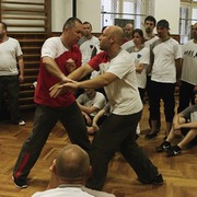 Instruktorský seminář DaiSifu Oliverem Königem