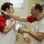 Zkouškový seminář s DaiSifu Oliverem Königem