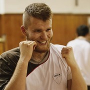 Zkouškový seminář s DaiSifu Oliverem Königem