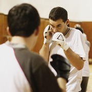 Zkouškový seminář s DaiSifu Oliverem Königem