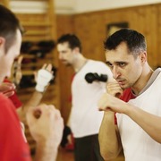 Zkouškový seminář s DaiSifu Oliverem Königem