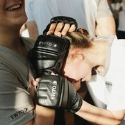 Zkouškový seminář s DaiSifu Oliverem Königem