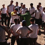 Mezinárodní WingTsun seminář na Mallorce