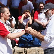 Mezinárodní WingTsun seminář na Mallorce