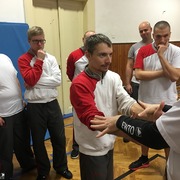 Intenzivní WingTsun víkend na Praze 2_Sifu Lukáš