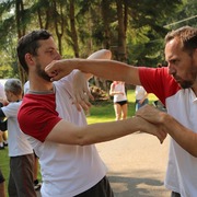 Letní soustředění_Železná Ruda 2020_Sifu Lukáš Holub_HG stupně