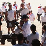 Mezinárodní WingTsun seminář na Mallorce