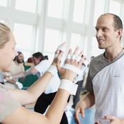 Zkouškový seminář s DaiSifu Oliverem Königem