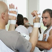 Zkouškový seminář s DaiSifu Oliverem Königem