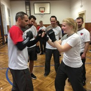 Intenzivní WingTsun víkend na Praze 2_Sifu Lukáš