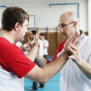 Zkouškový seminář s DaiSifu Oliverem Königem