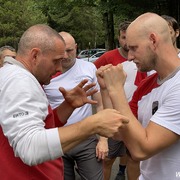 Letní soustředění_Železná Ruda 2020_Sifu Lukáš Holub_HG stupně